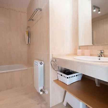 Tarracohomes, Town House La Mora