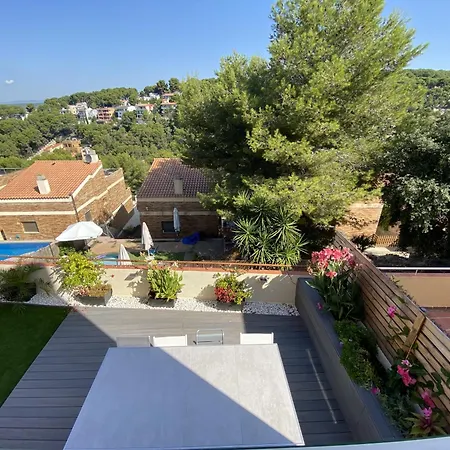 Tarracohomes, Town House La Mora Vila