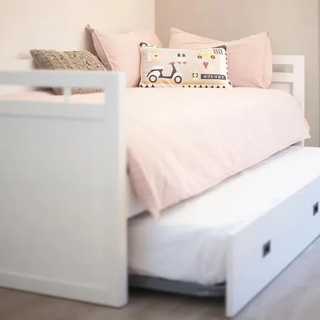 Tarracohomes, Town House La Mora