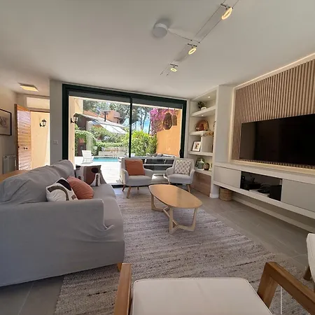 Tarracohomes, Town House La Mora Tarragona