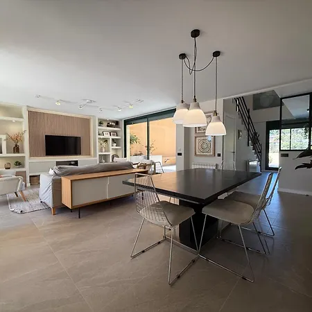 Tarracohomes, Town House La Mora Vila Tarragona