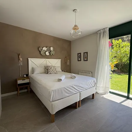 Tarracohomes, Town House La Mora Tarragona