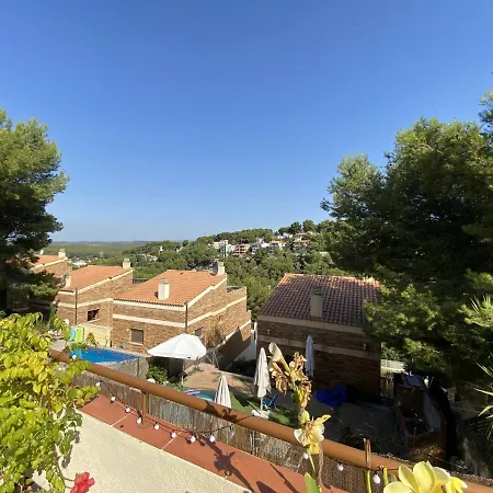 Tarracohomes, Town House La Mora *