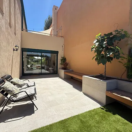 Tarracohomes, Town House La Mora