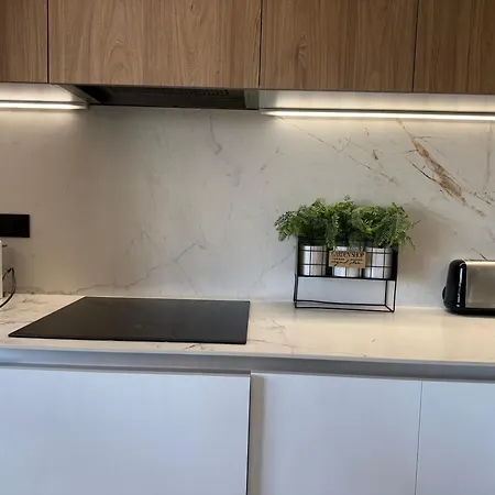 빌라 Tarracohomes, Town House La Mora