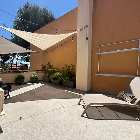 Tarracohomes, Town House La Mora 타라고나