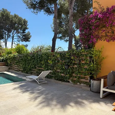 Tarracohomes, Town House La Mora