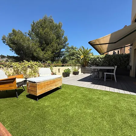 Tarracohomes, Town House La Mora 빌라