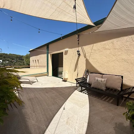 빌라 Tarracohomes, Town House La Mora