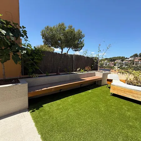 Tarracohomes, Town House La Mora 빌라 *