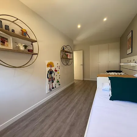 빌라 Tarracohomes, Town House La Mora 타라고나