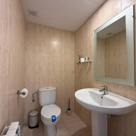 Tarracohomes, Town House La Mora 타라고나