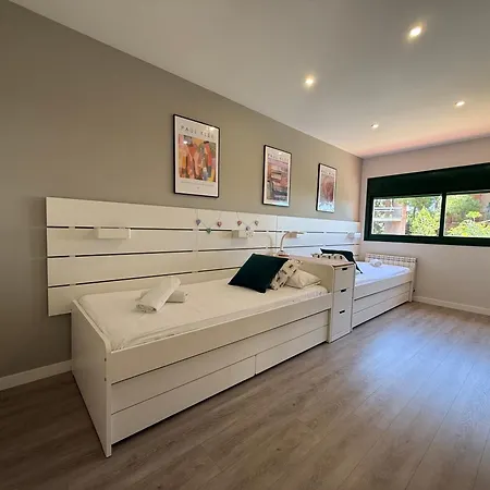 Tarracohomes, Town House La Mora 빌라