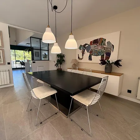 빌라 Tarracohomes, Town House La Mora 타라고나