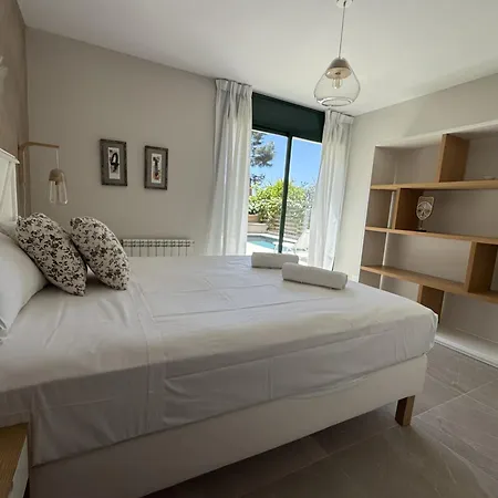 빌라 Tarracohomes, Town House La Mora