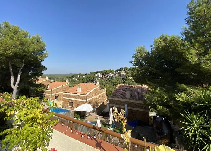 Tarracohomes, Town House La Mora *