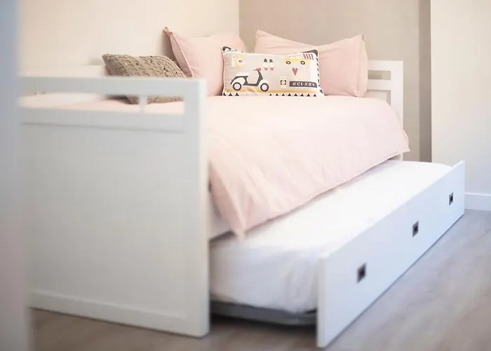 Tarracohomes, Town House La Mora
