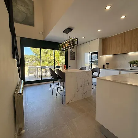 빌라 Tarracohomes, Town House La Mora 타라고나